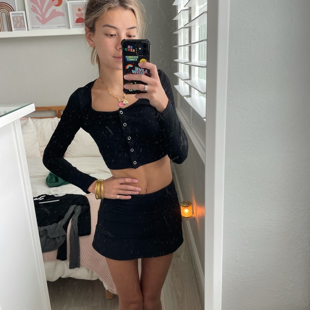 princess polly top